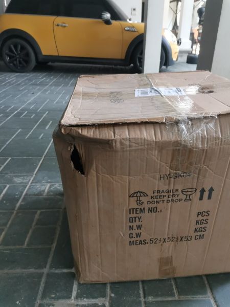 Buyer review image 5