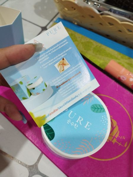 Buyer review image 2