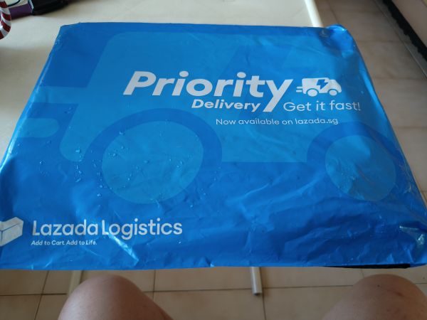 Buyer review image 2