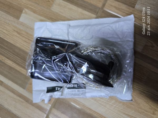 Buyer review image 2