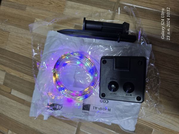 Buyer review image 4