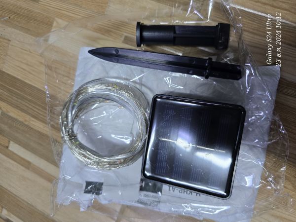Buyer review image 3
