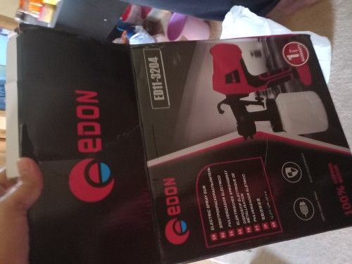 Buyer review image 2