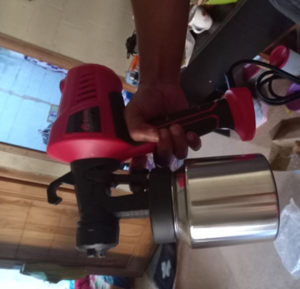 Buyer review image 1