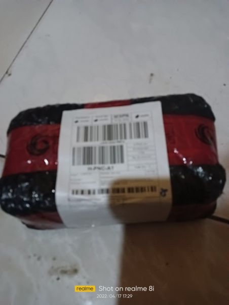 Buyer review image 2