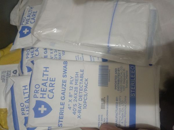 Buyer review image 1