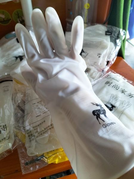 Buyer review image 1
