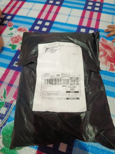 Buyer review image 1