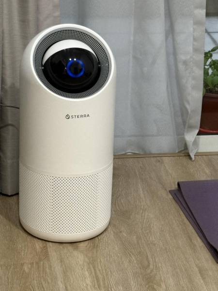 Buyer review image 1