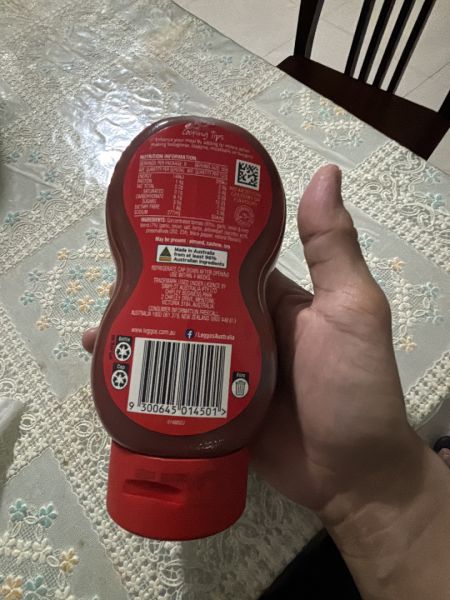 Buyer review image 1