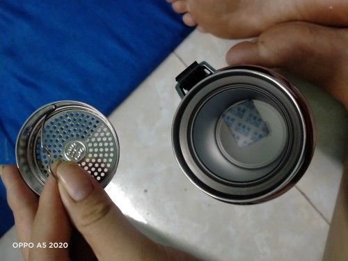 Buyer review image 2