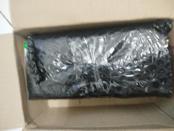 Buyer review image 2