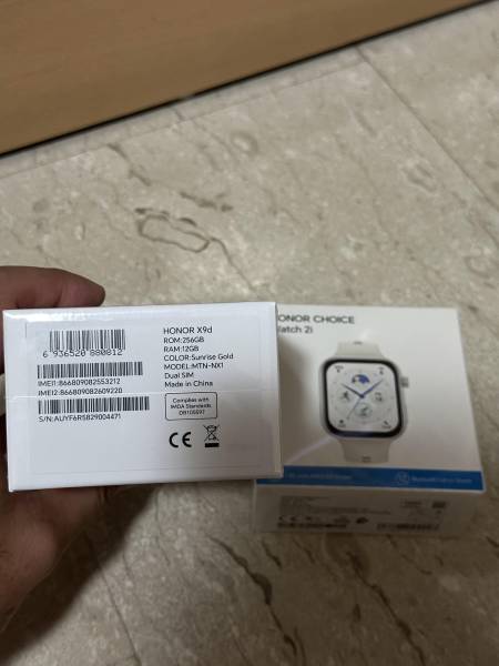 Buyer review image 2