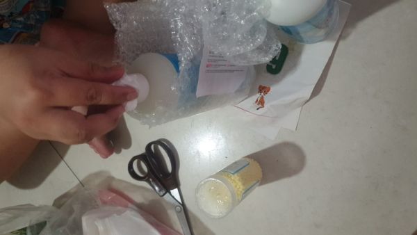 Buyer review image 1
