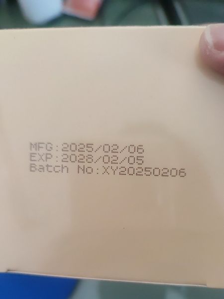 Buyer review image 2