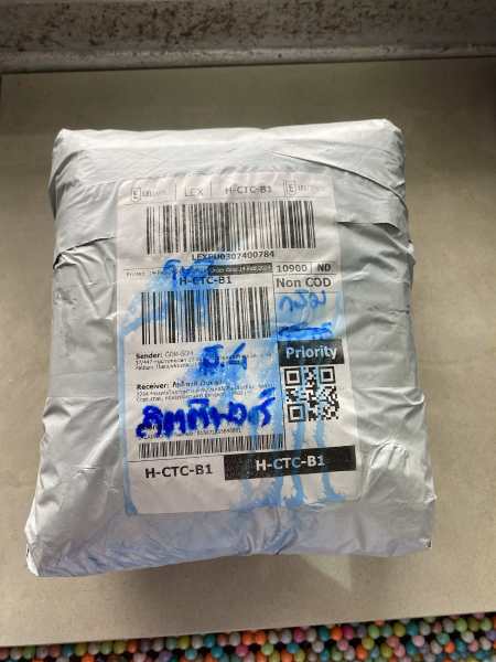 Buyer review image 2