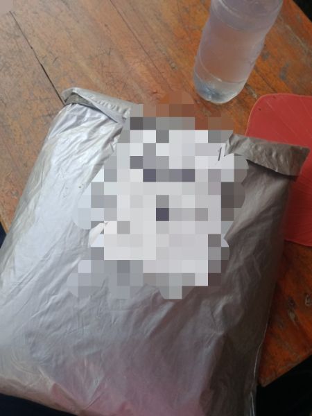 Buyer review image 2