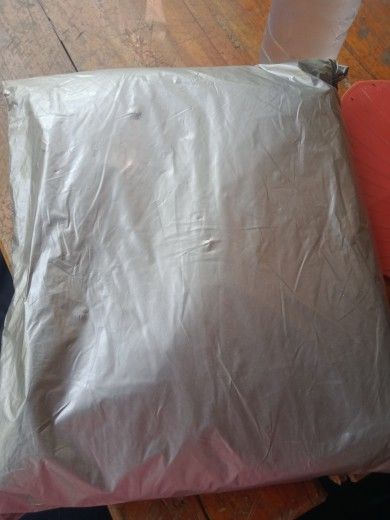 Buyer review image 1
