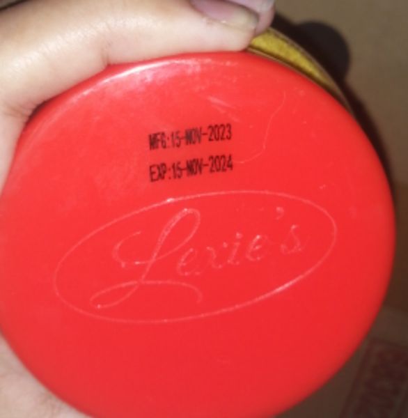 Buyer review image 2