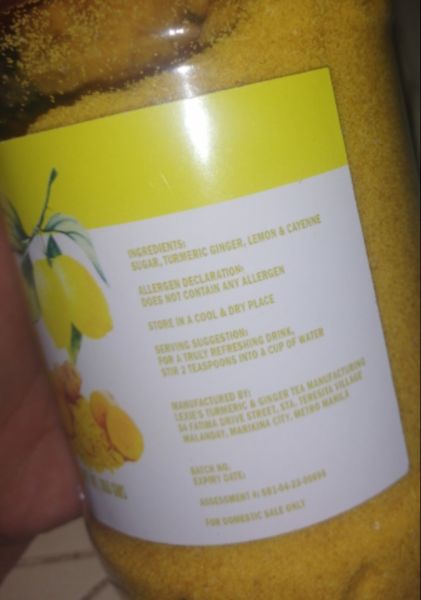 Buyer review image 3