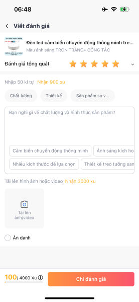 Buyer review image 1