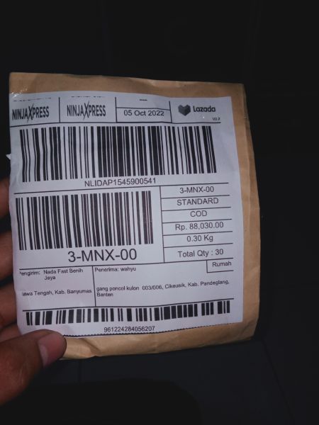 Buyer review image 3