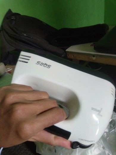 Buyer review image 3