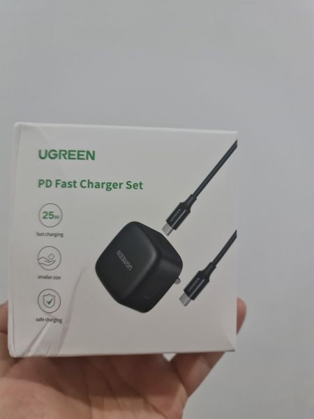 Buyer review image 2