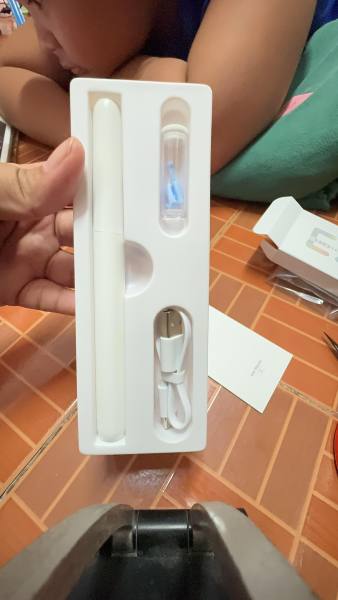 Buyer review image 2