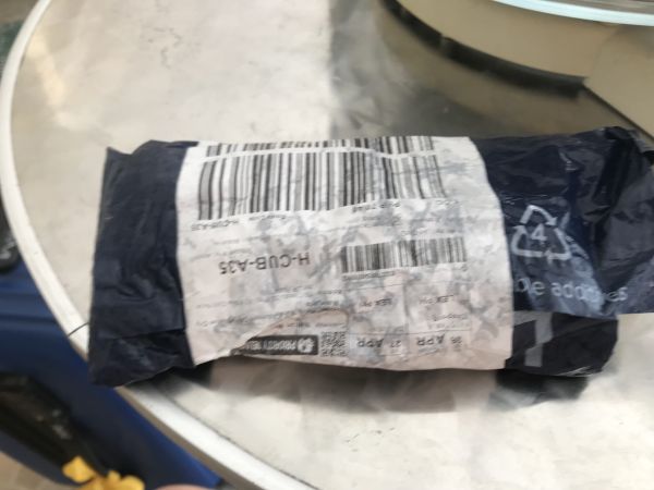 Buyer review image 1