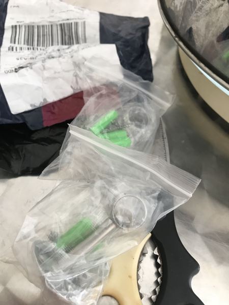Buyer review image 2