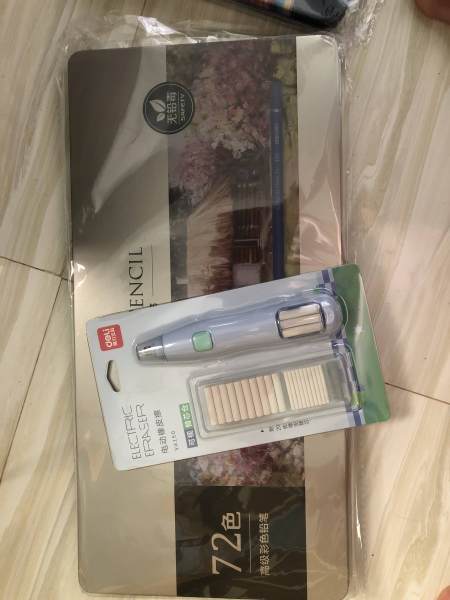 Buyer review image 1