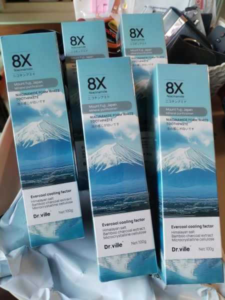 Buyer review image 2