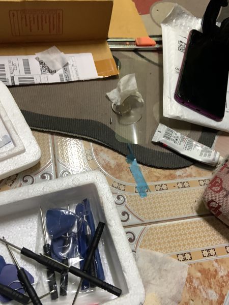 Buyer review image 1