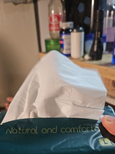 Buyer review image 3