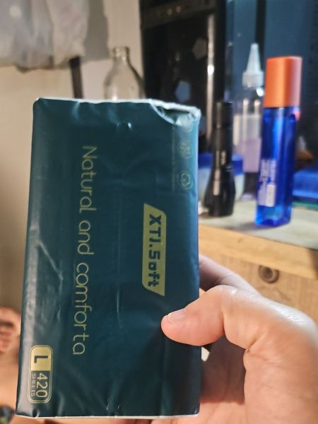 Buyer review image 1