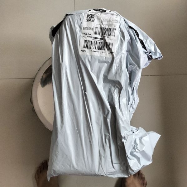 Buyer review image 1