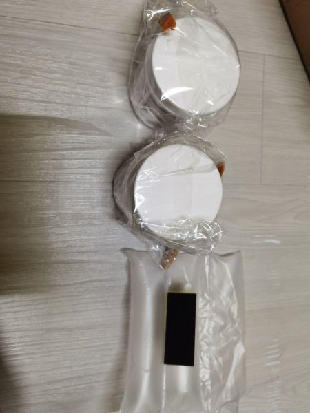 Buyer review image 2