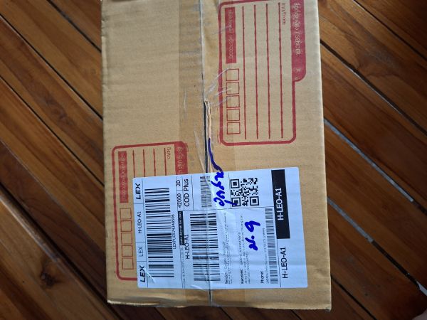 Buyer review image 1