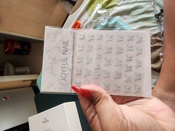 Buyer review image 1