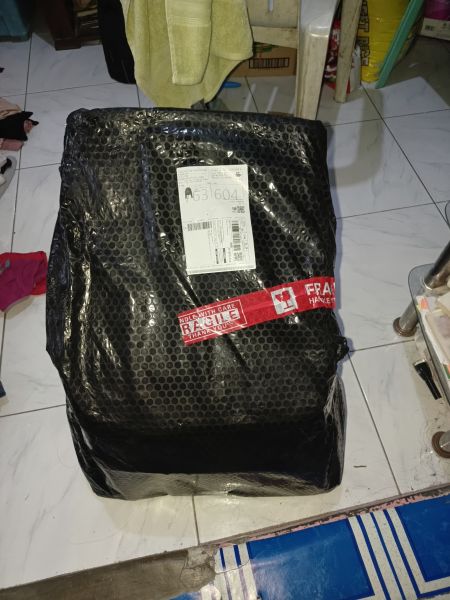Buyer review image 1