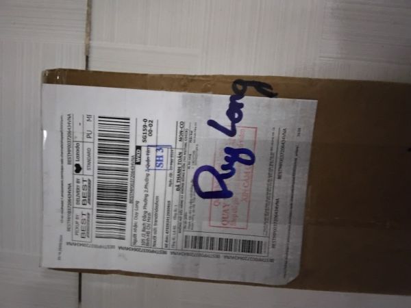 Buyer review image 1