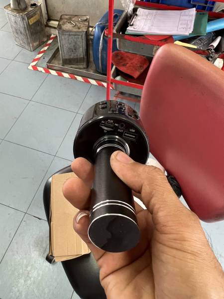 Buyer review image 2