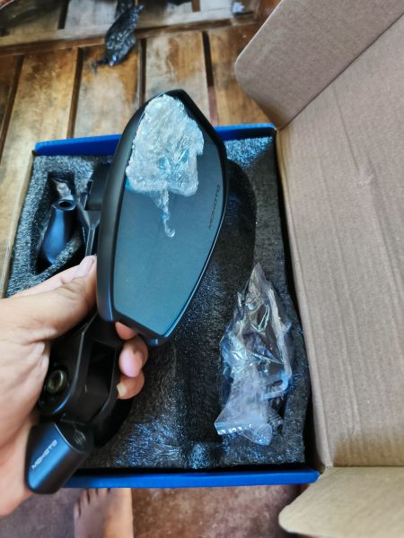 Buyer review image 1