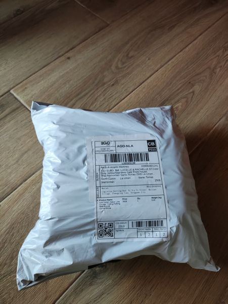 Buyer review image 1