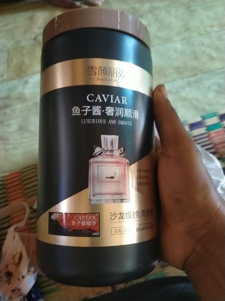 Buyer review image 1