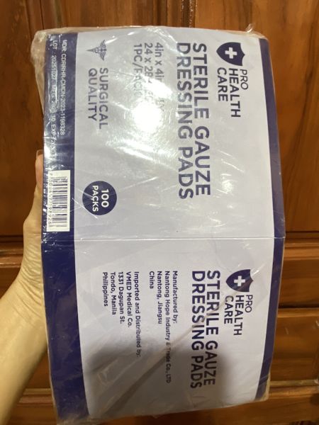 Buyer review image 1