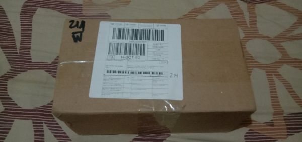Buyer review image 1