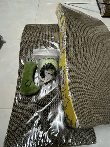 Buyer review image 1