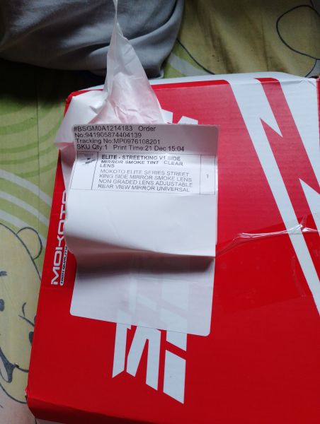 Buyer review image 5